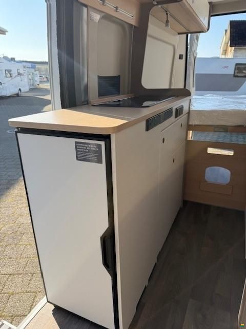 LMC Innovan Pure 600