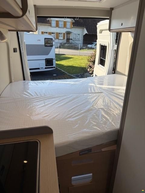 LMC Innovan Pure 600