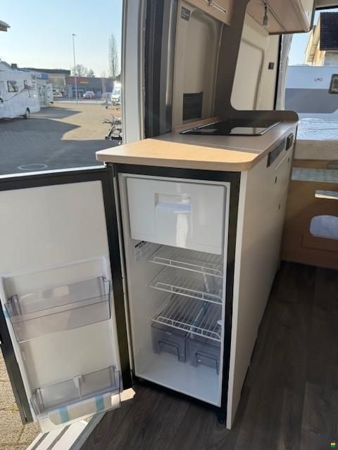 LMC Innovan Pure 600