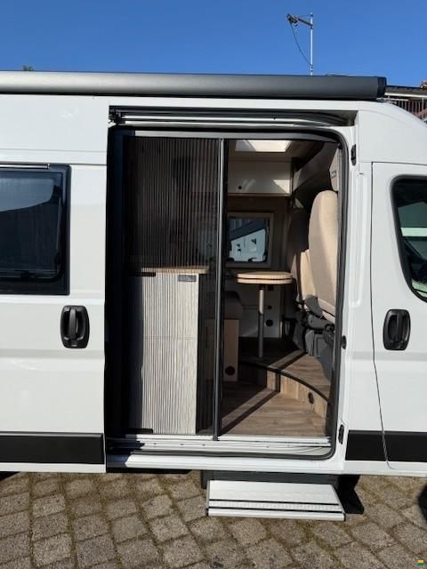 LMC Innovan Pure 600
