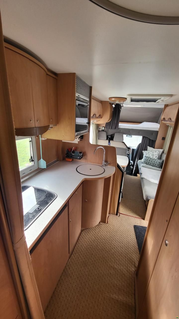 B&uuml;rstner A 747-2