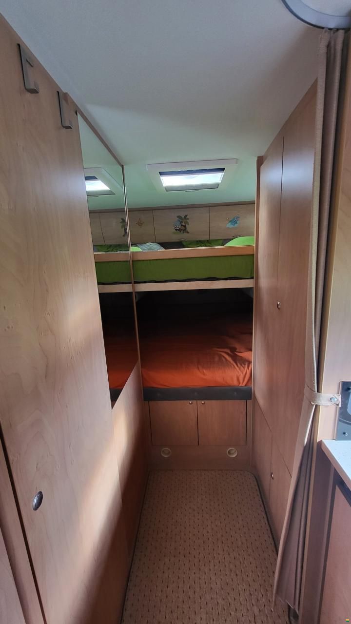 B&uuml;rstner A 747-2