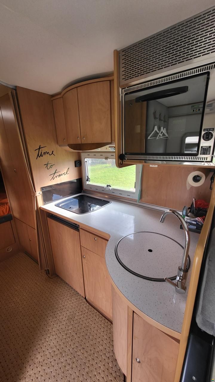 B&uuml;rstner A 747-2