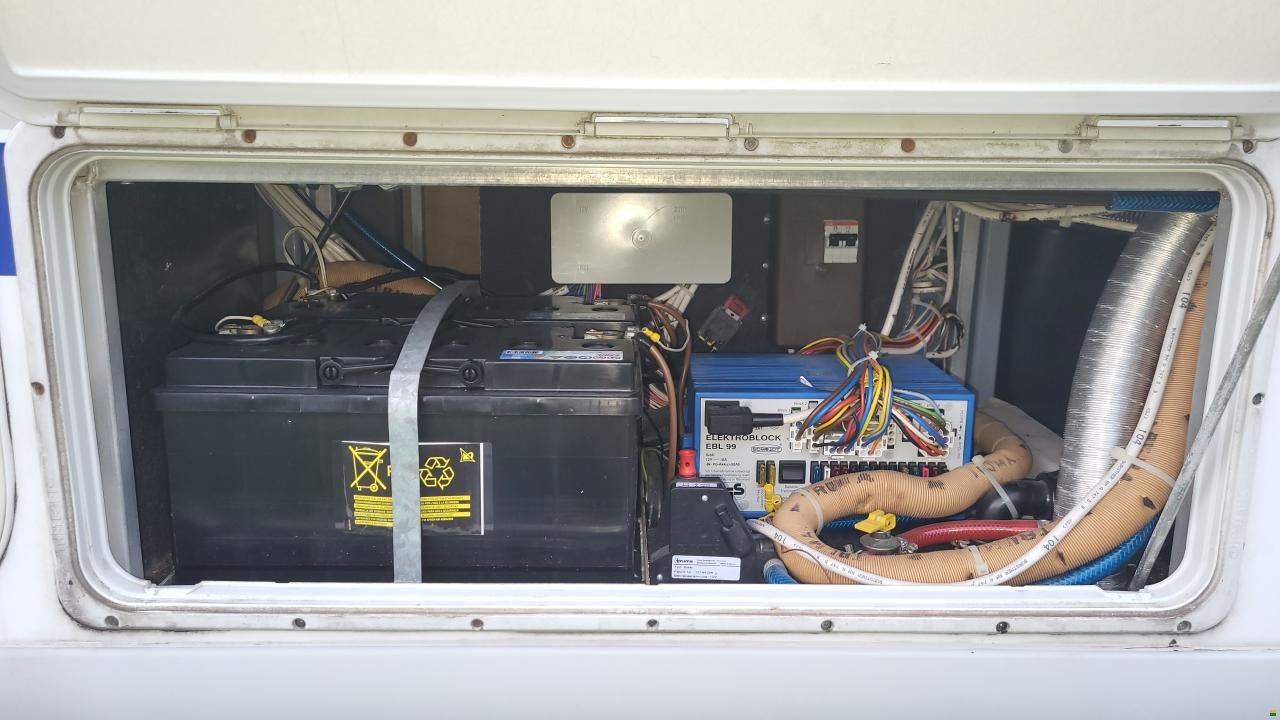 B&uuml;rstner A 747-2