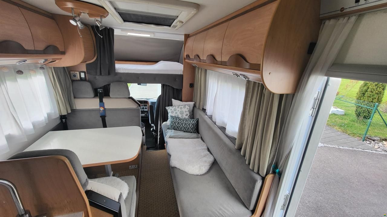 B&uuml;rstner A 747-2