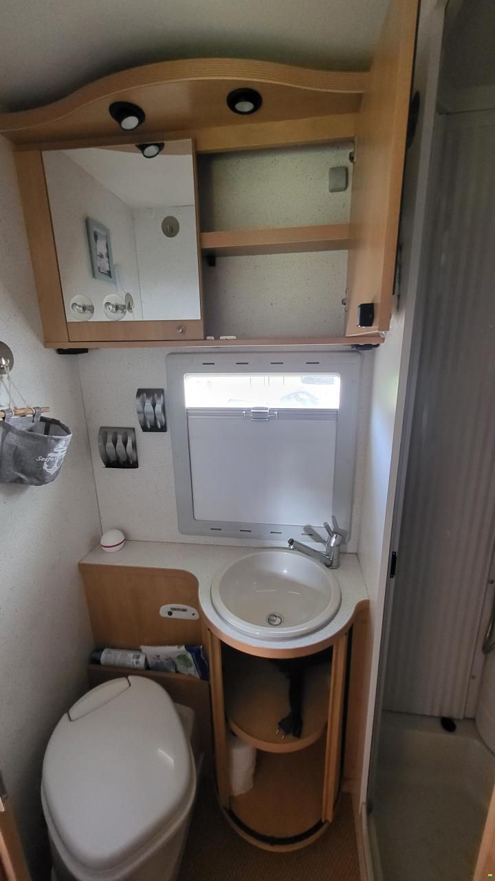 B&uuml;rstner A 747-2