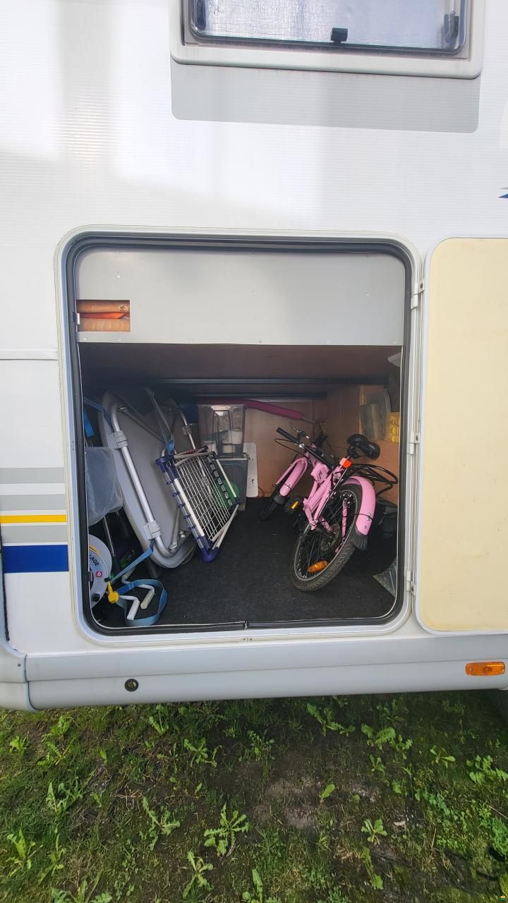 B&uuml;rstner A 747-2