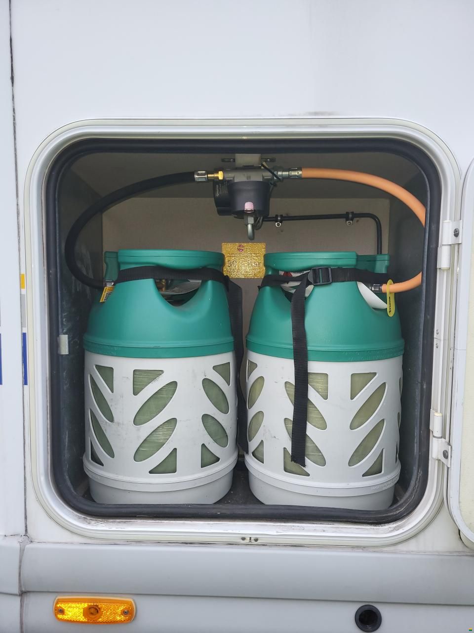 B&uuml;rstner A 747-2