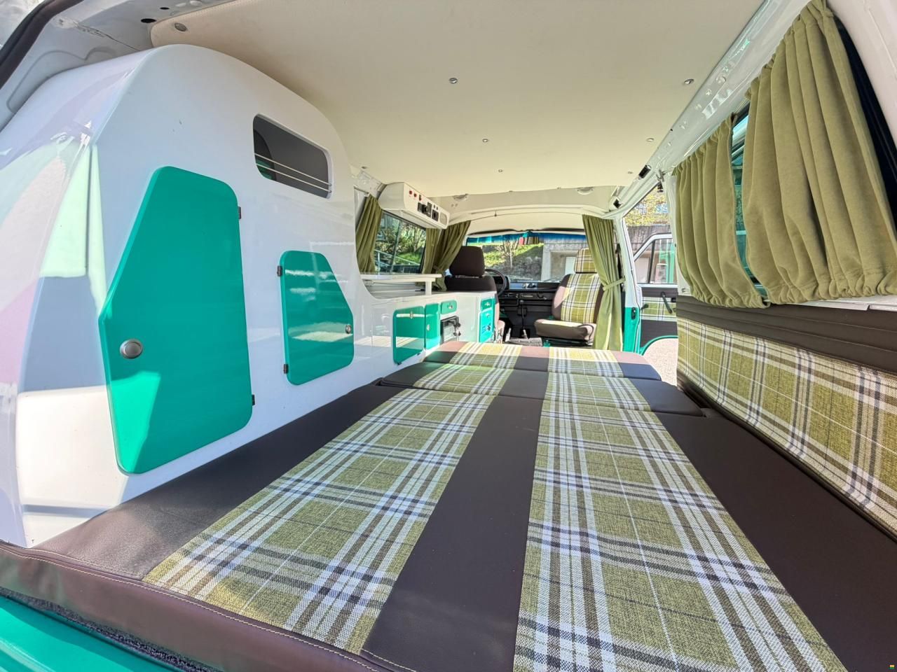 VW T3 1.6D