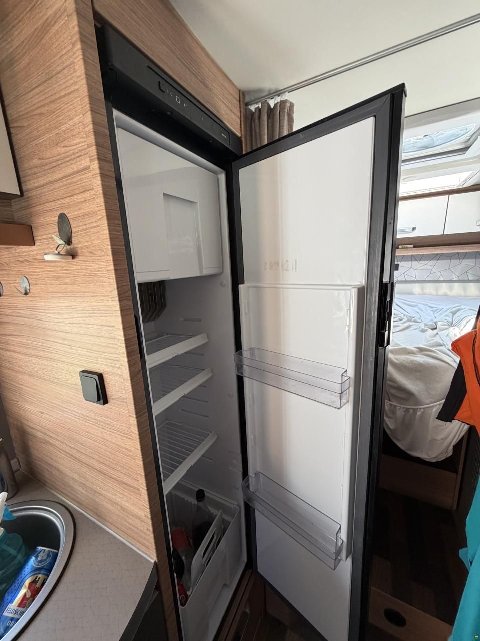 Weinsberg CaraCompact Suite MB 640 MEG Pepper