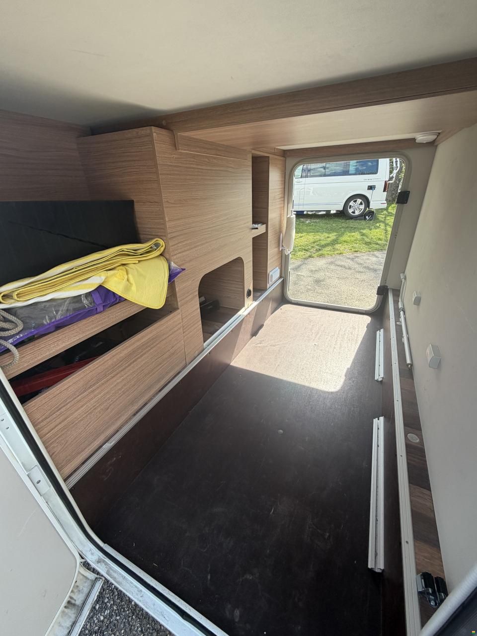 Weinsberg Pepper 640 MEG