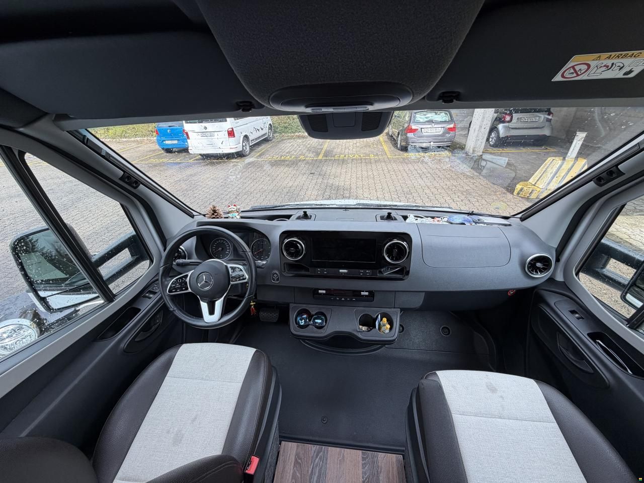 Weinsberg CaraCompact Suite MB 640 MEG Pepper