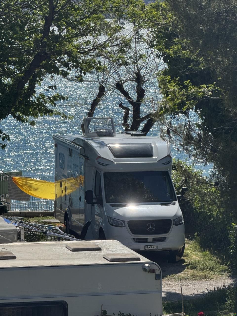 Weinsberg Pepper 640 MEG