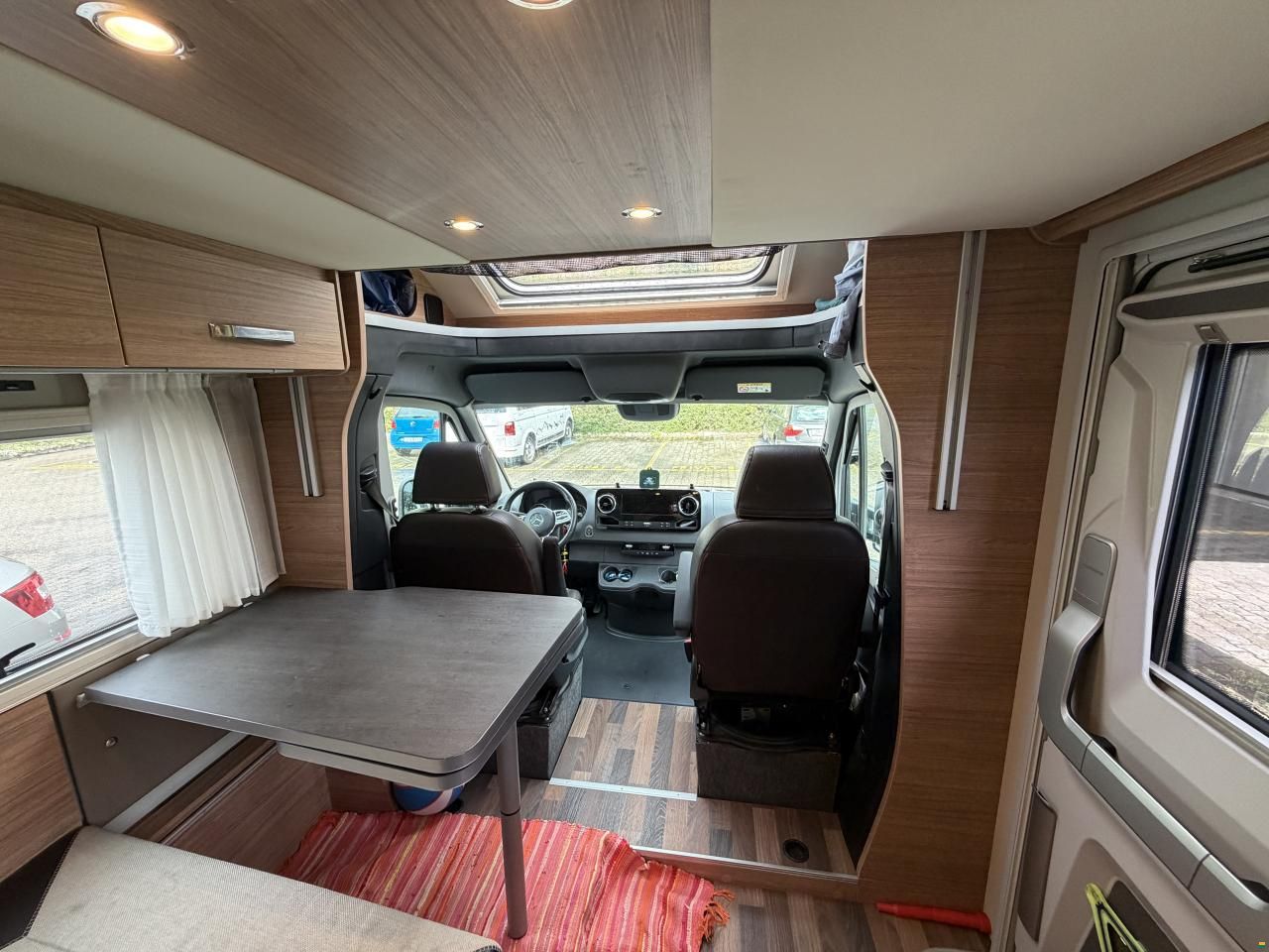 Weinsberg CaraCompact Suite MB 640 MEG Pepper