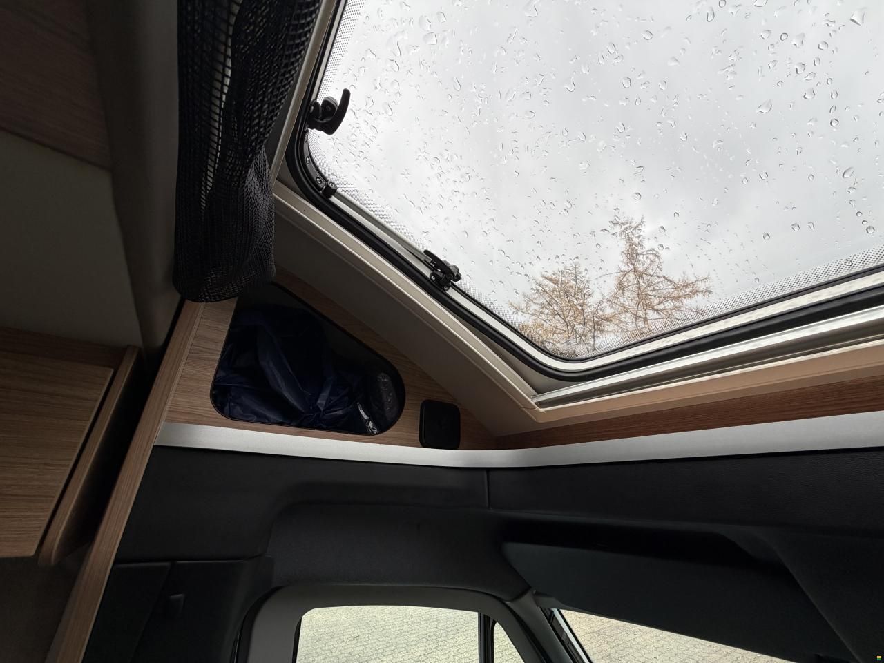 Weinsberg CaraCompact Suite MB 640 MEG Pepper