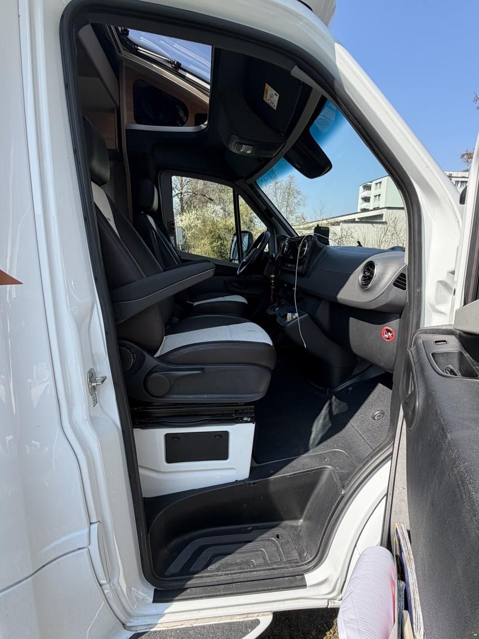 Weinsberg CaraCompact Suite MB 640 MEG Pepper