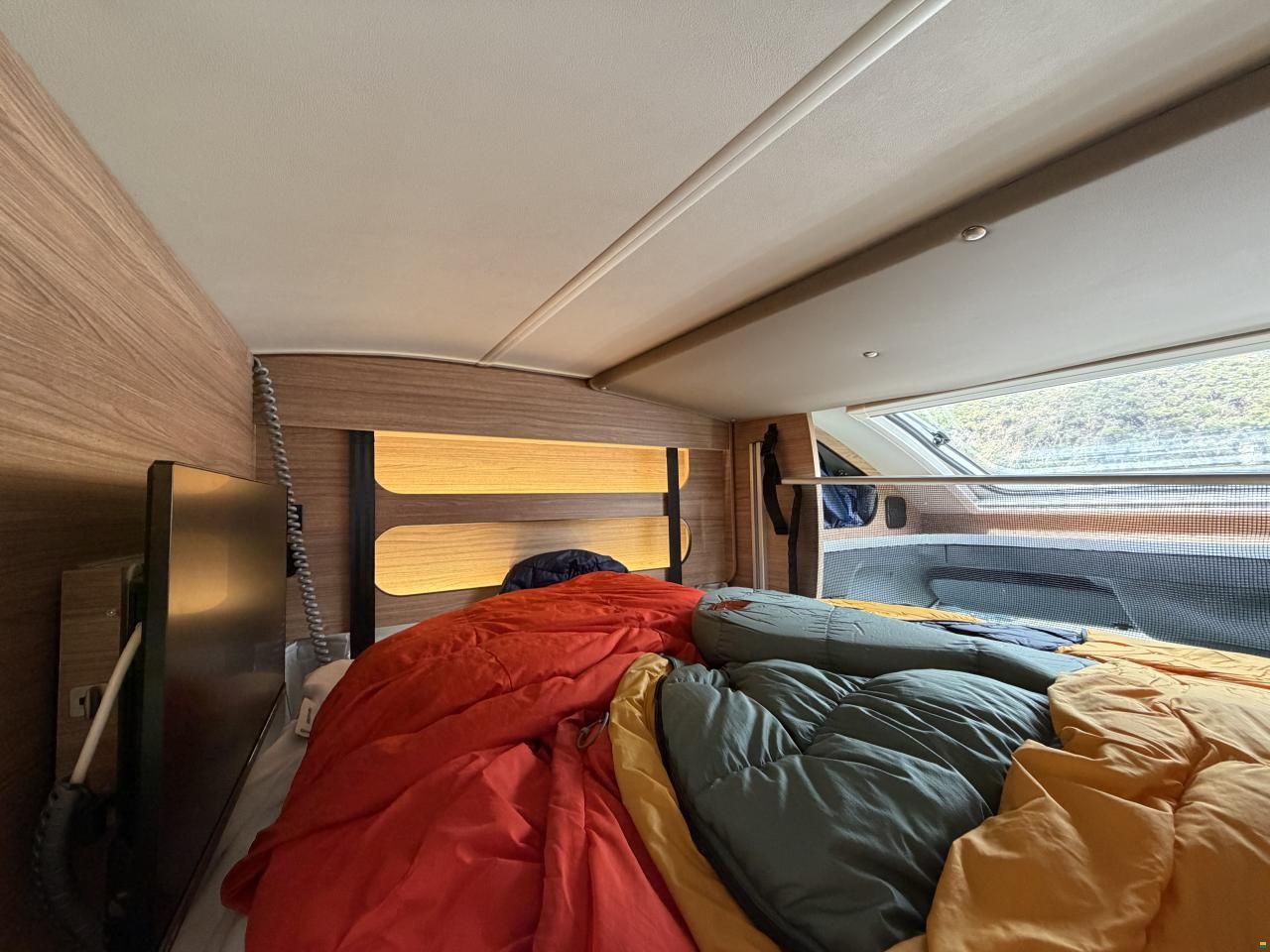 Weinsberg CaraCompact Suite MB 640 MEG Pepper