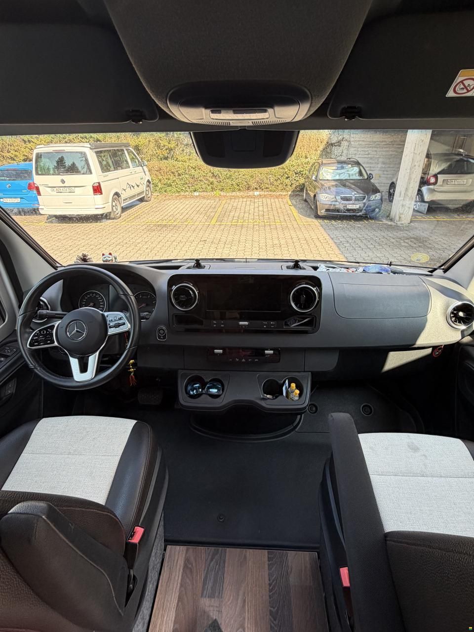 Weinsberg CaraCompact Suite MB 640 MEG Pepper