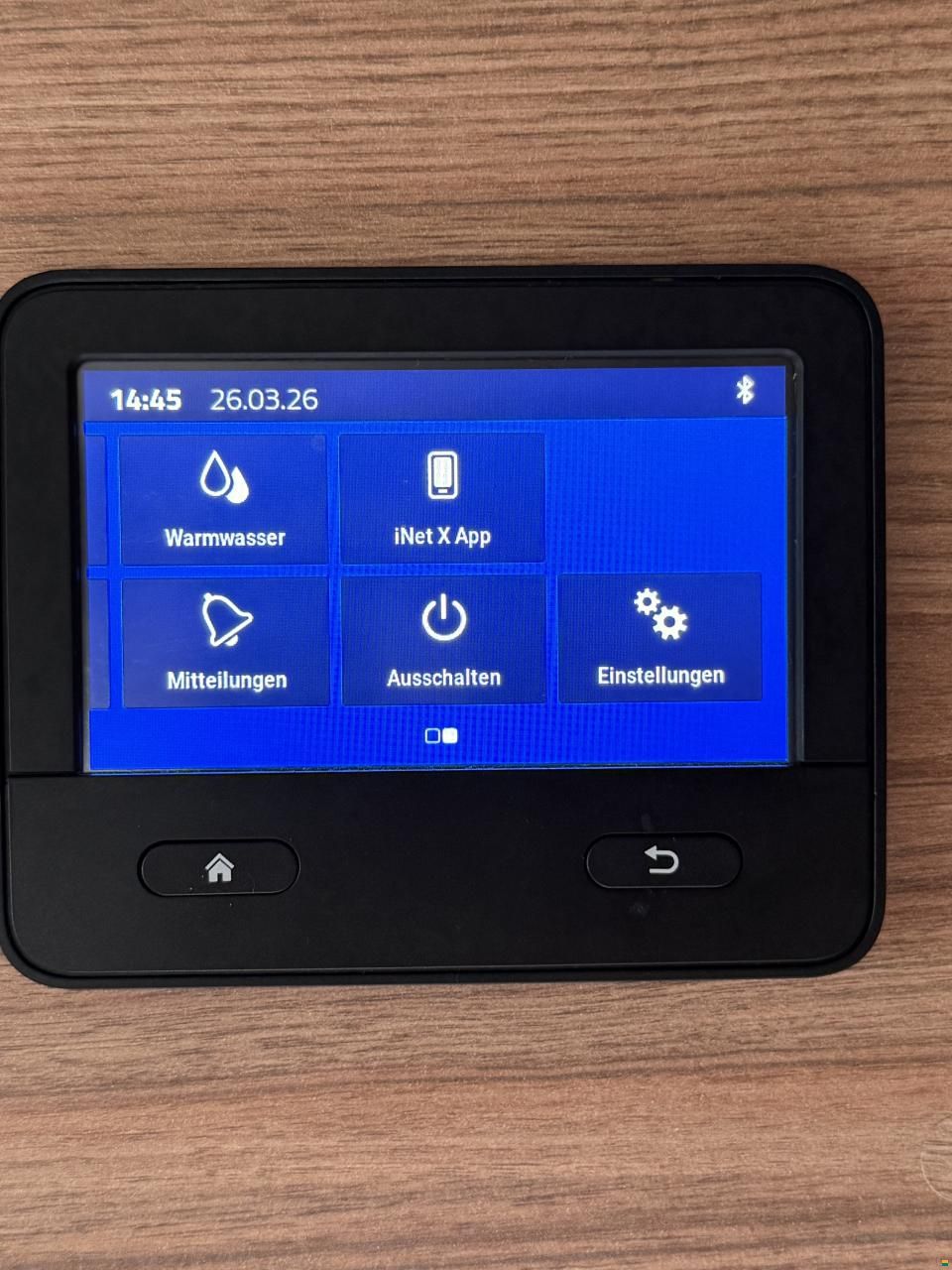 Weinsberg CaraCompact Suite MB 640 MEG Pepper