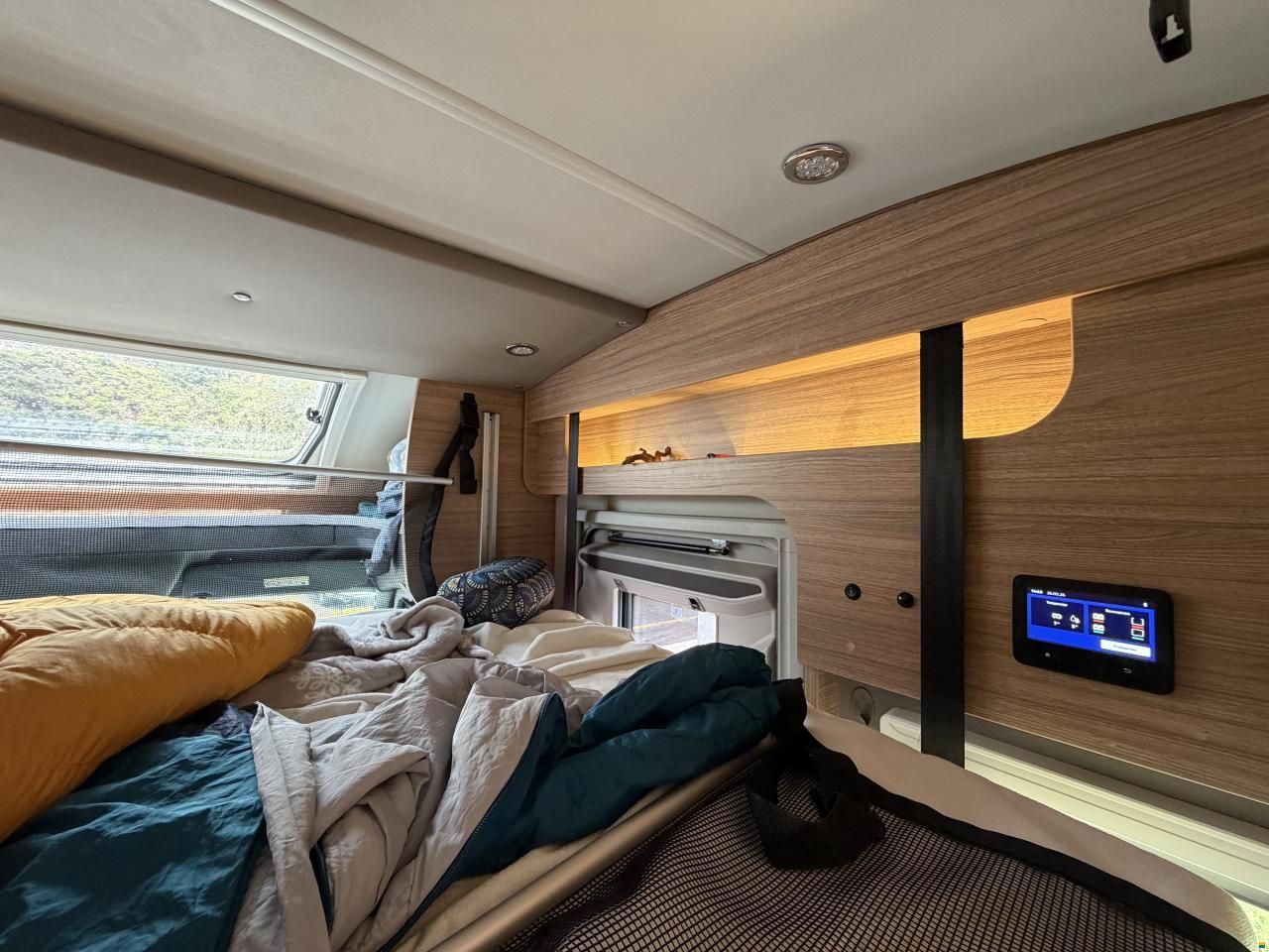 Weinsberg CaraCompact Suite MB 640 MEG Pepper