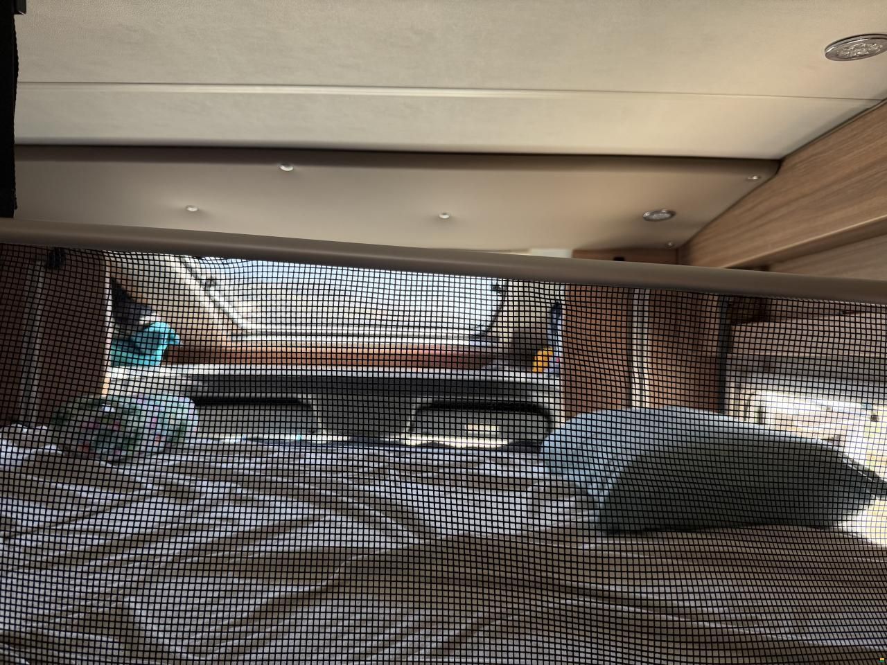 Weinsberg CaraCompactSuite MB640 Pepper