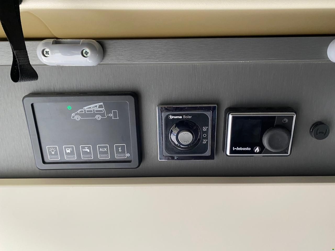 Westfalia FORD KELSEY