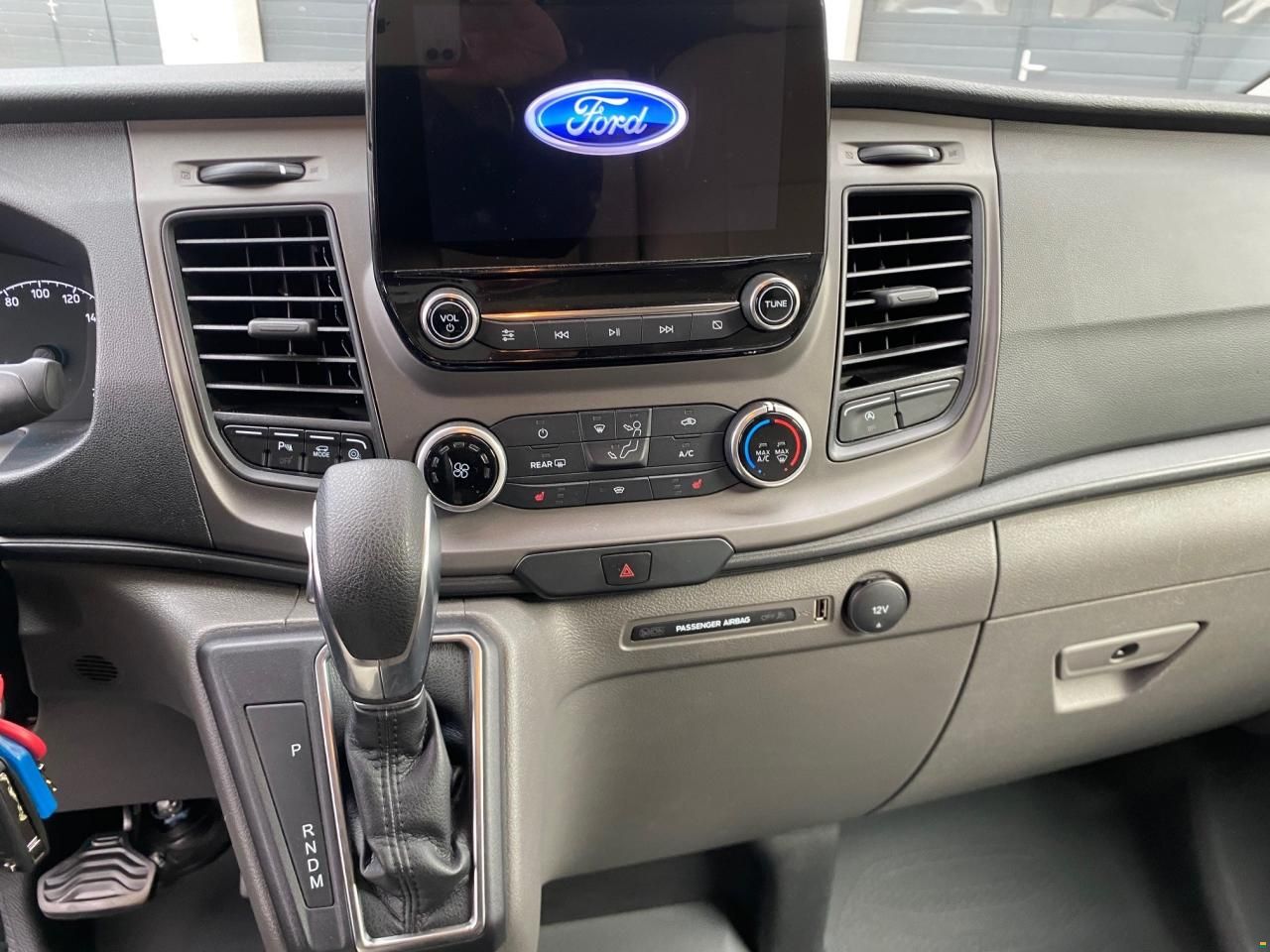 Westfalia FORD KELSEY