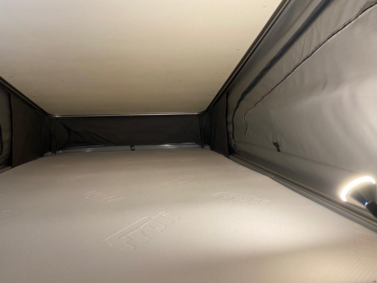 Westfalia FORD KELSEY