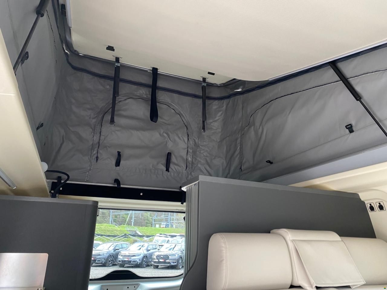 Westfalia FORD KELSEY