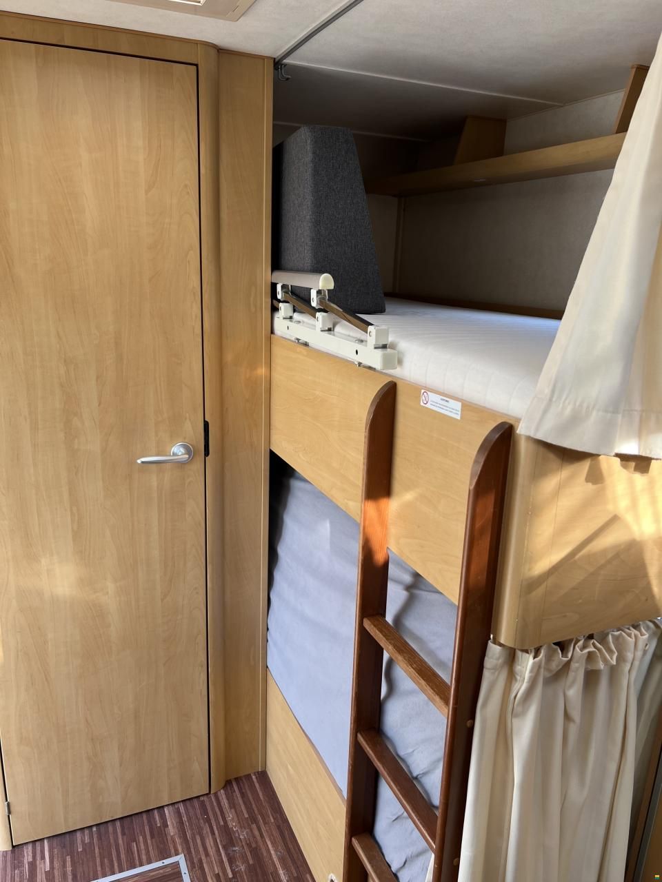 Eura Mobil PA 675 VB 411