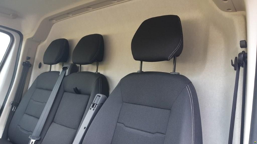 Fiat Ducato Freedo 541 HT