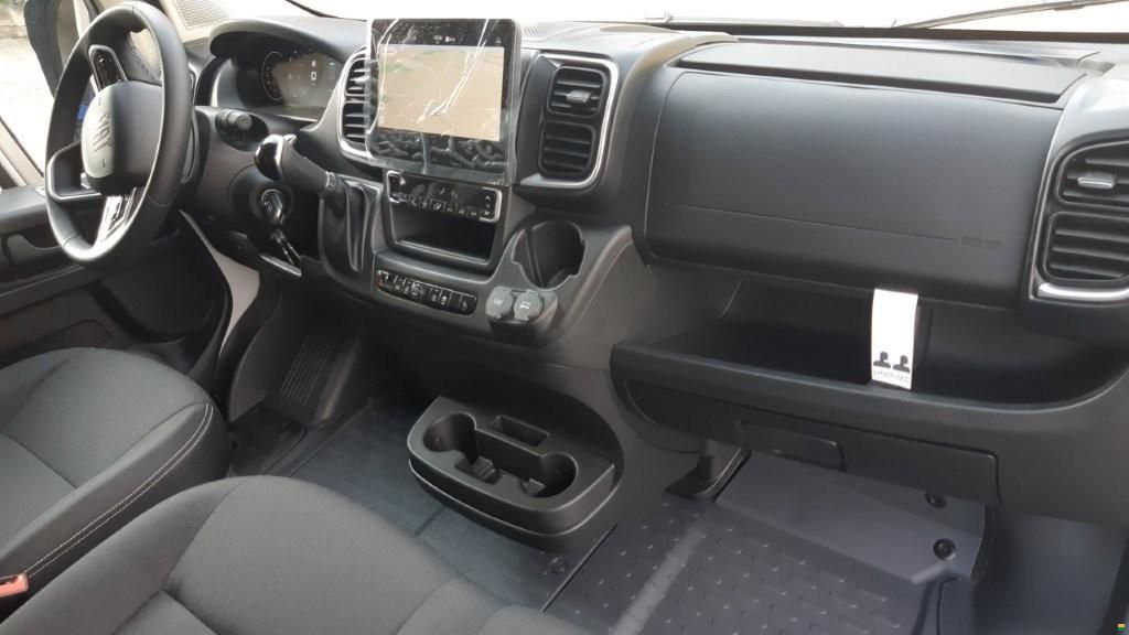 Fiat Ducato Freedo 541 HT