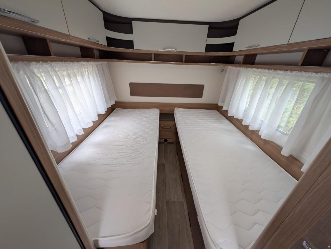 Bürstner Premio 530 TL