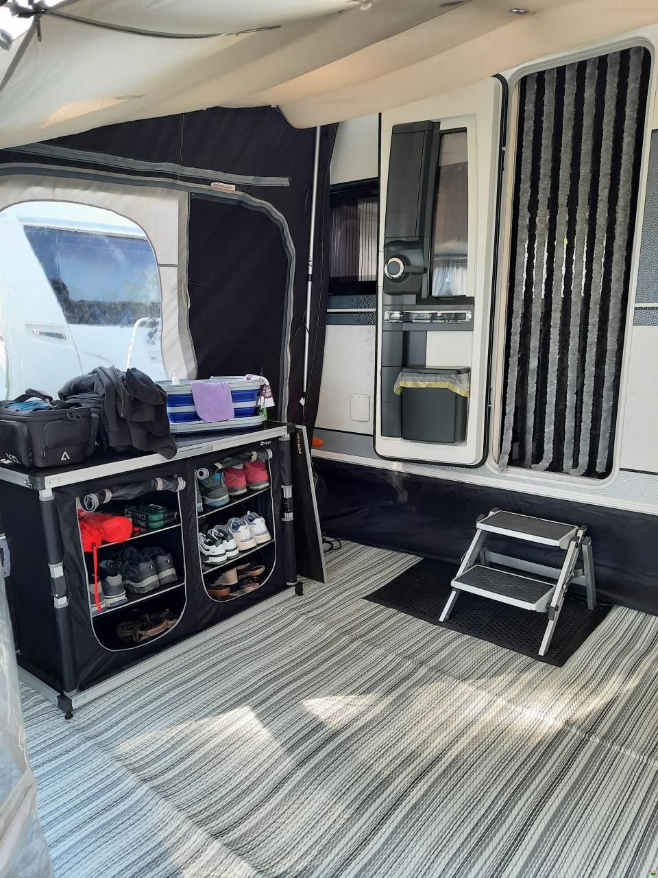 Hobby Excellent 540 UFf