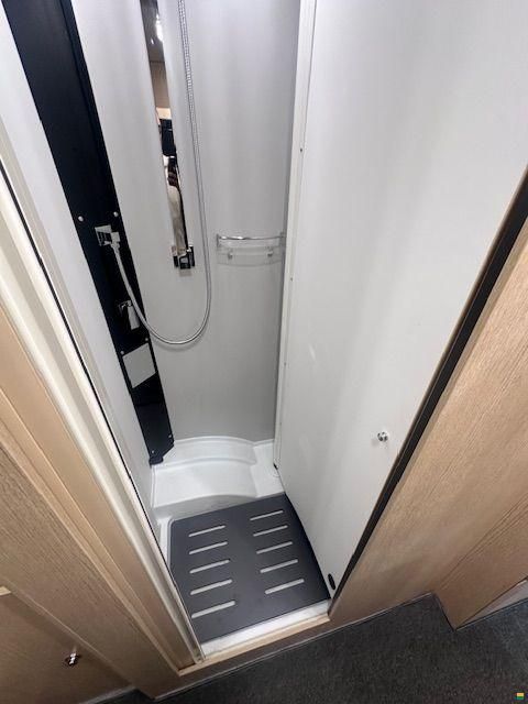 Giottiline Compact CX66 Premiere Edition Automatik