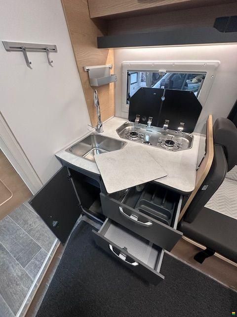 Giottiline Siena 350 Premiere Edition Automatik 9G