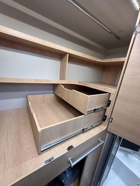 Giottiline Siena 350 Premiere Edition Automatik 9G