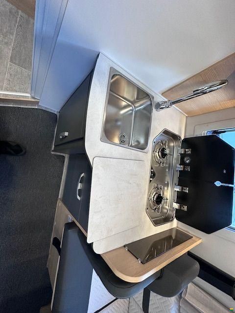 Giottiline Siena 350 Premiere Edition Automatik 9G