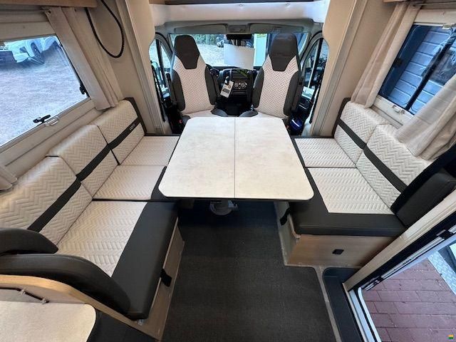 Giottiline Siena 350 Premiere Edition Automatik 9G