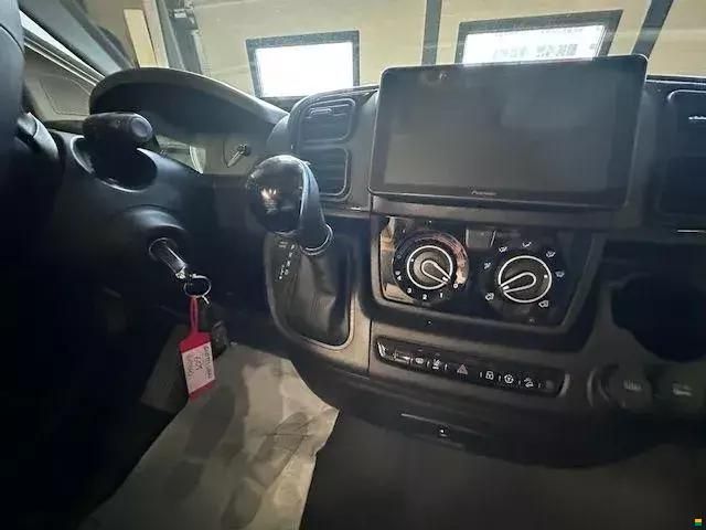 Giottiline 54T Premiere Edition Automatik 5.41mt