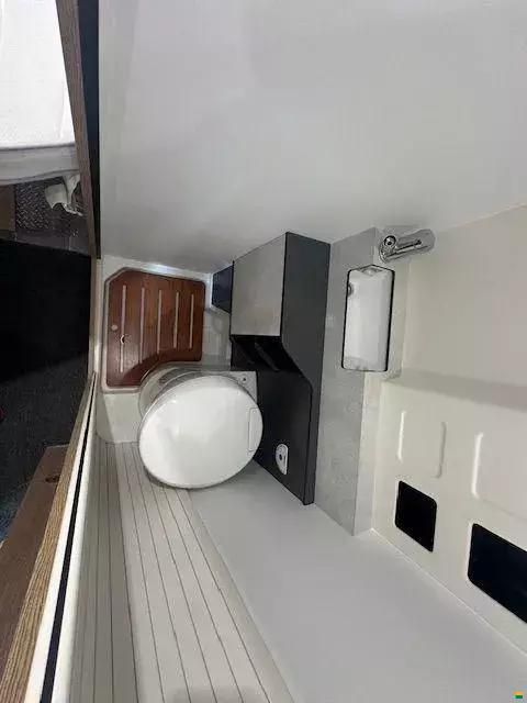 Giottiline 54T Premiere Edition Automatik 5.41mt