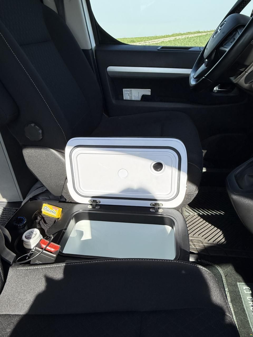 Opel Zafira Flex Crosscamp