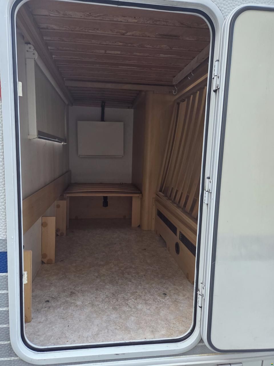 TEC Fiat Ducato TEC 551/A