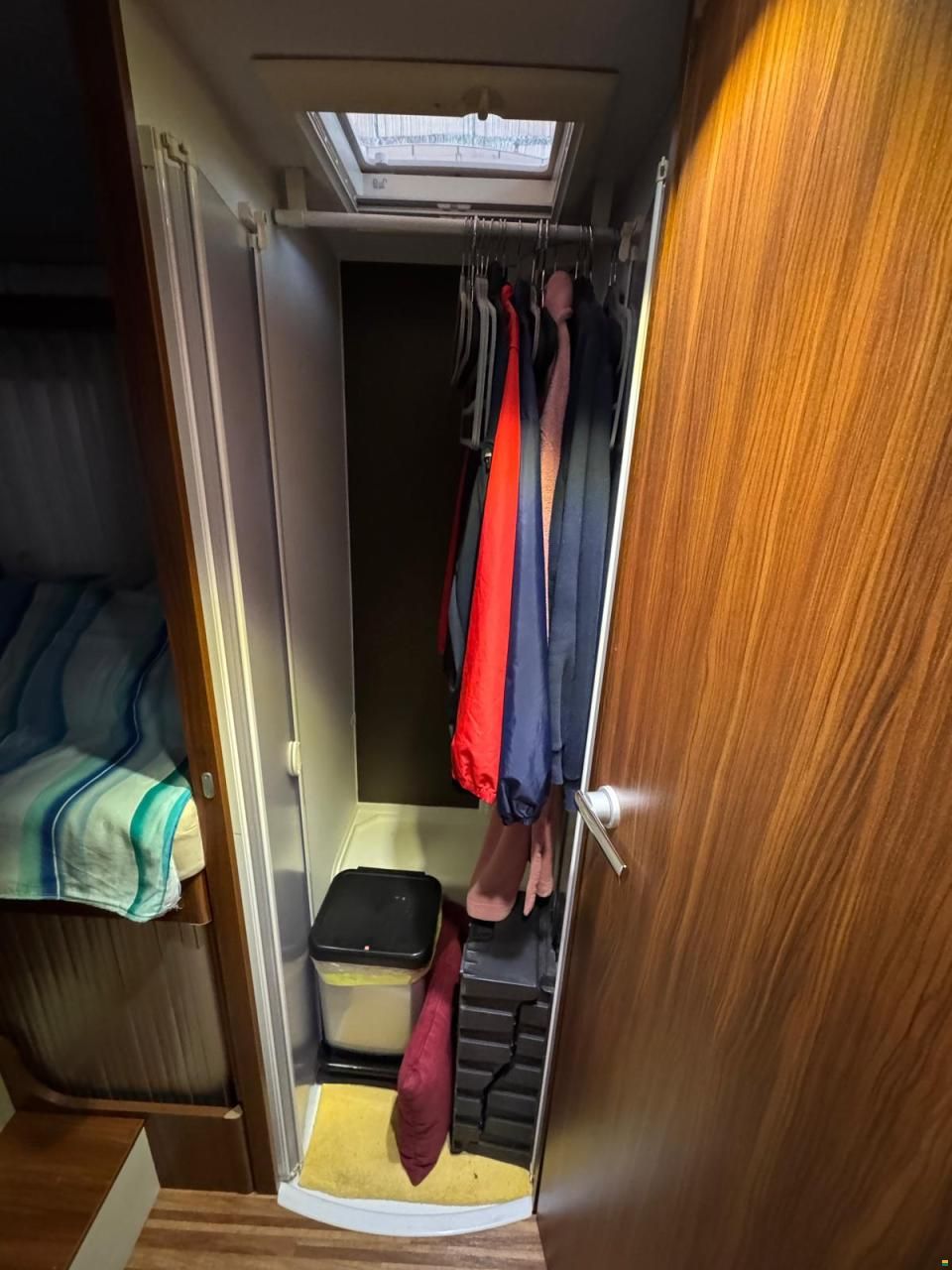 Adria Matrix Plus M670 SL