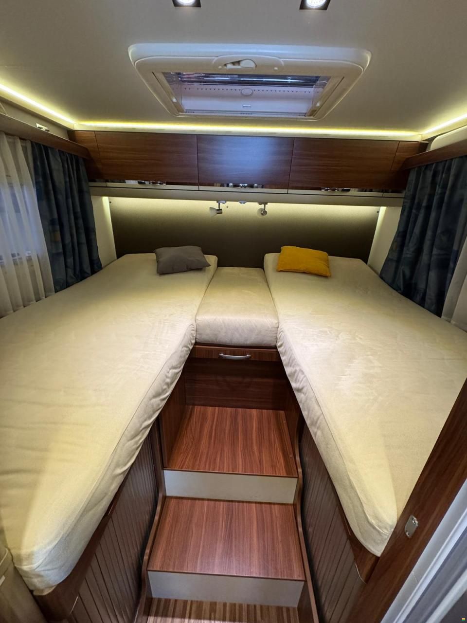 Adria Matrix Plus M670 SL