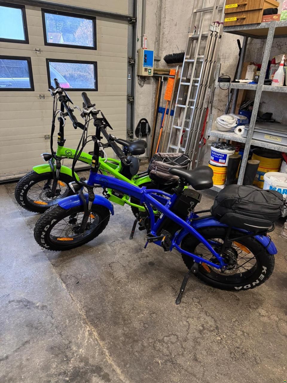 Adria Matrix Plus M670 SL