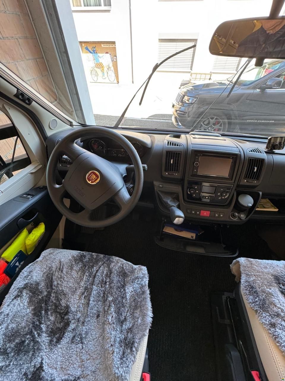 Adria Matrix Plus M670 SL