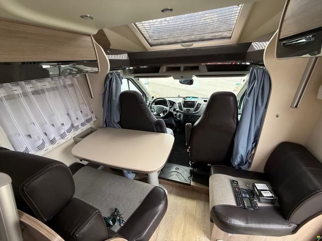 Ford Chausson 515 Flash