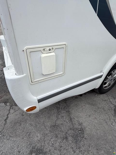 Ford Chausson 515 Flash