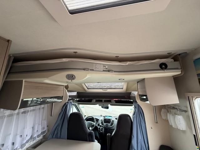 Ford Chausson 515 Flash